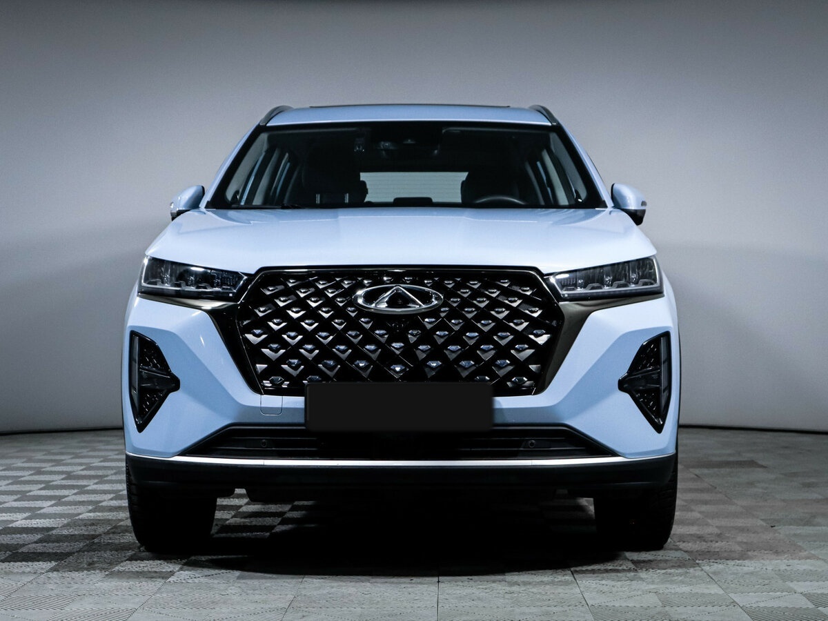 Б/У Чери Тигго 7 Про Макс 2023 года. Фото: #1