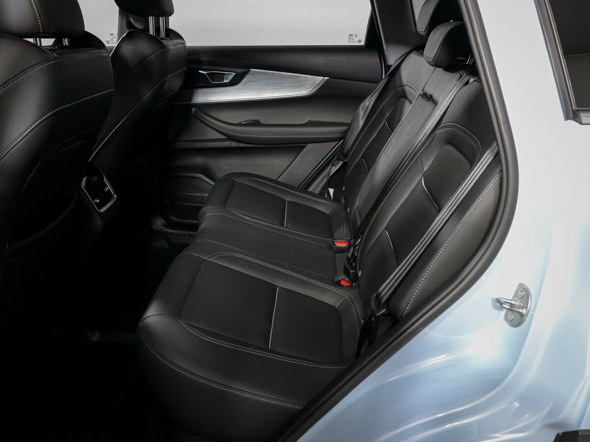 Б/У Чери Тигго 7 Про Макс 2023 года. Фото: #9