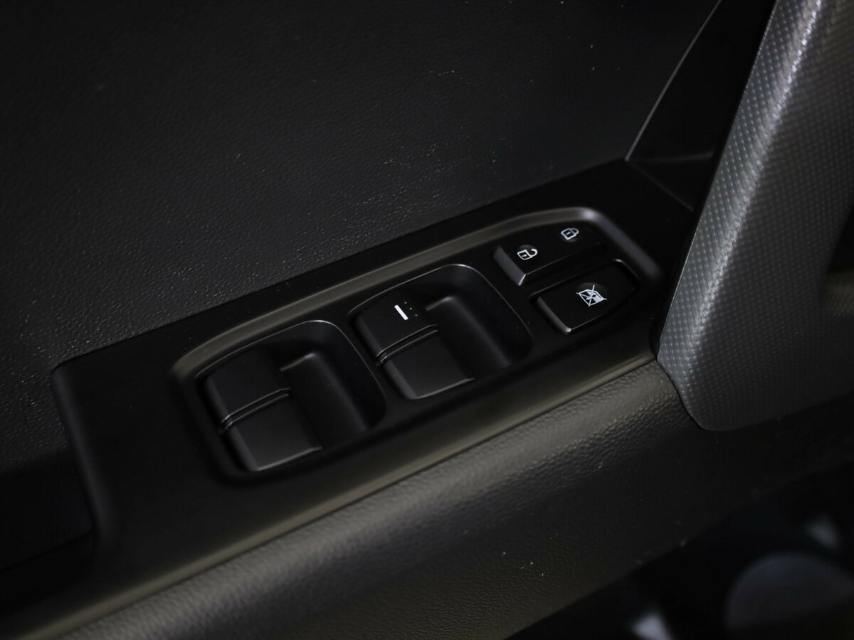 Б/У Хендай Крета 2019 года. Фото: #13