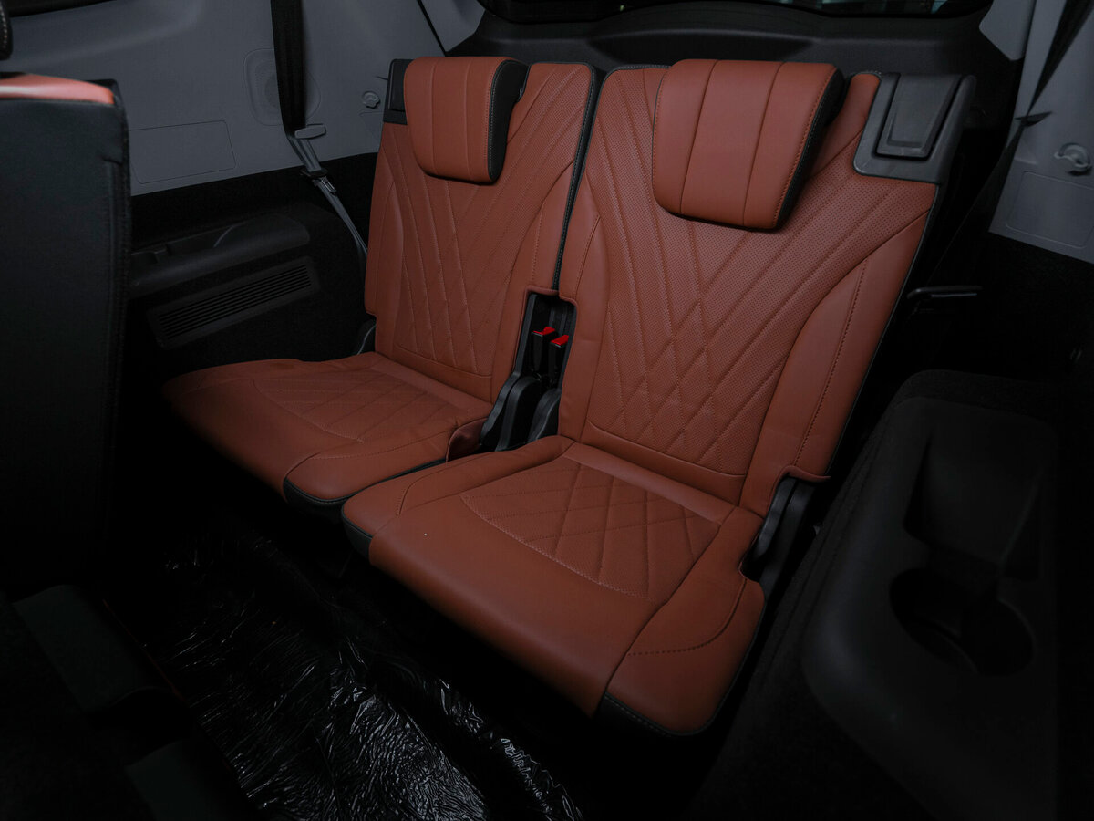 Б/У Чери Тигго 8 Про Макс 2023 года. Фото: #13