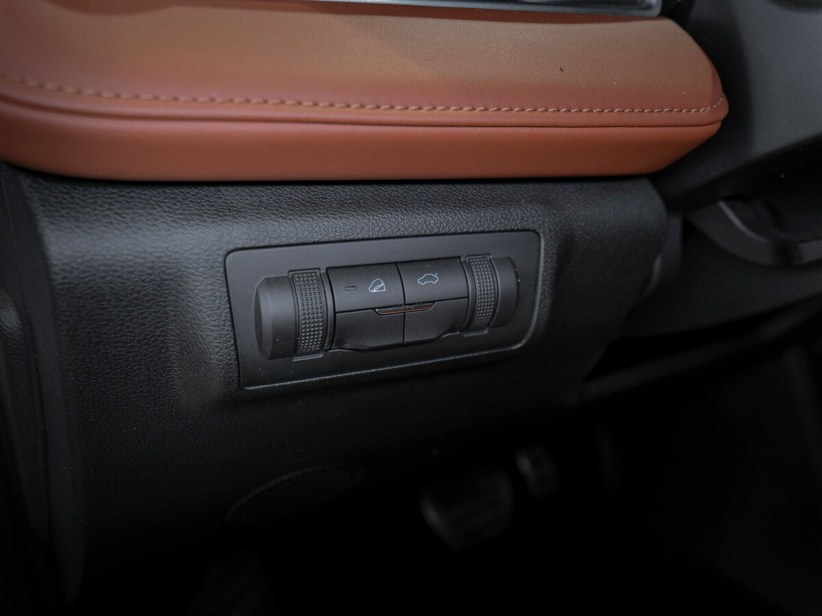 Б/У Чери Тигго 8 Про Макс 2023 года. Фото: #22