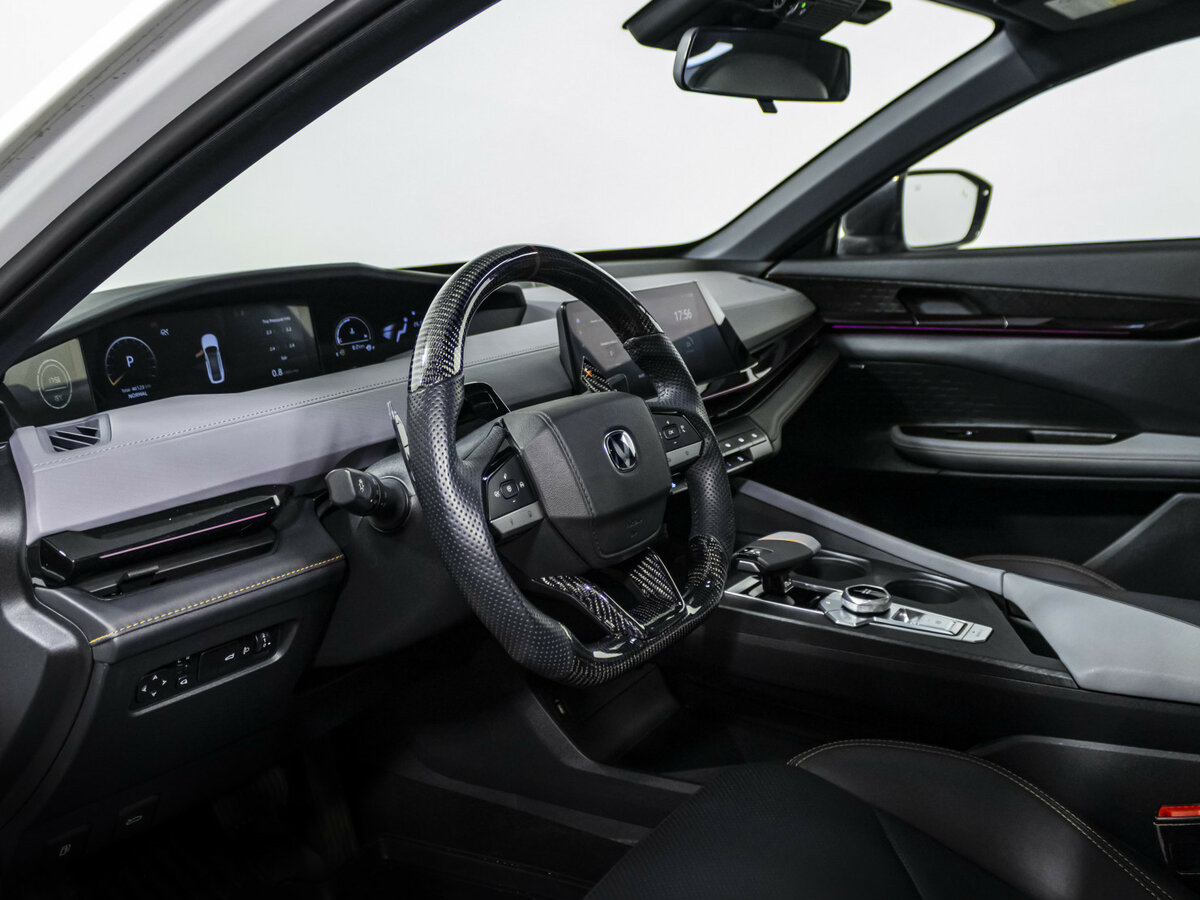 Б/У Чанган УНИ-В 2023 года. Фото: #9