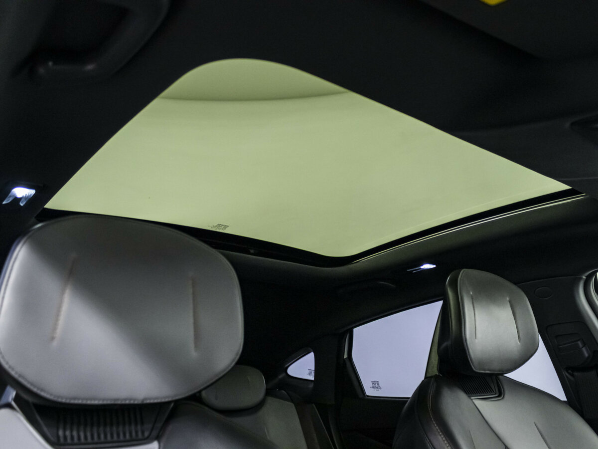 Б/У Чанган УНИ-В 2023 года. Фото: #17