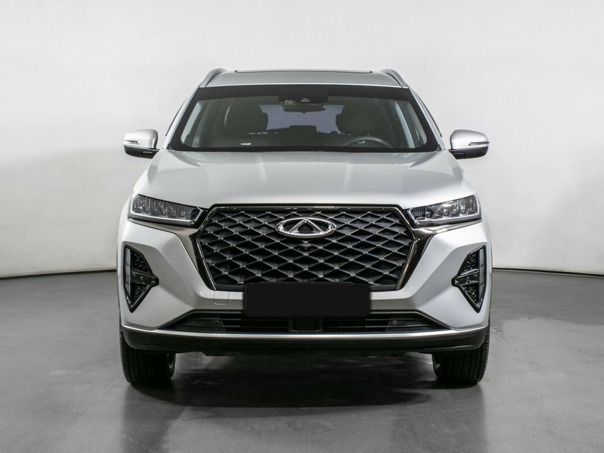 Б/У Чери Тигго 7 Про Макс 2023 года. Фото: #1