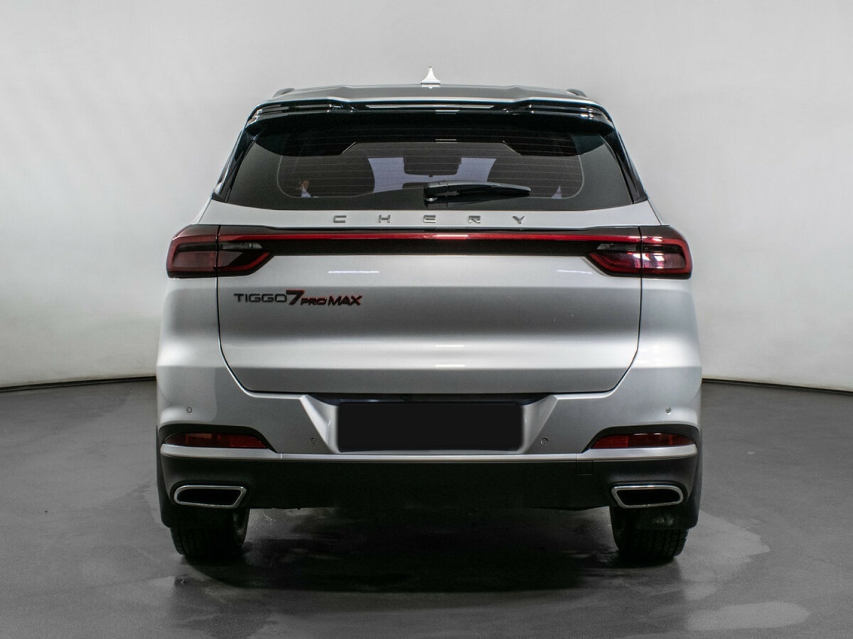 Б/У Чери Тигго 7 Про Макс 2023 года. Фото: #5