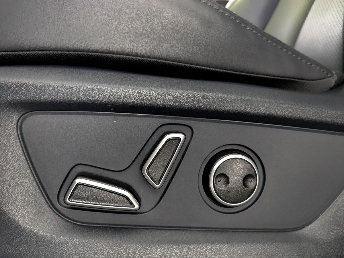 Б/У Чанган УНИ-Т 2023 года. Фото: #29