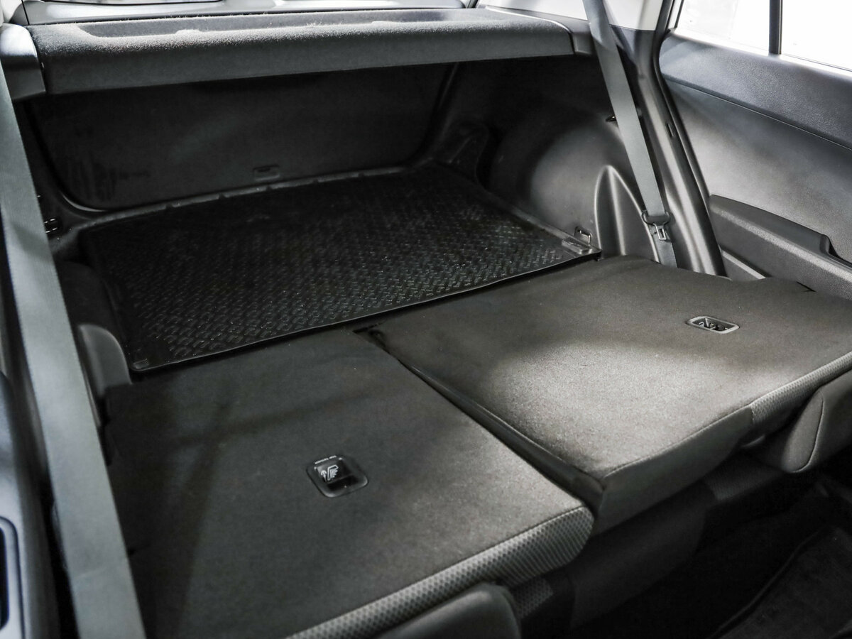 Б/У Хендай Крета 2019 года. Фото: #1