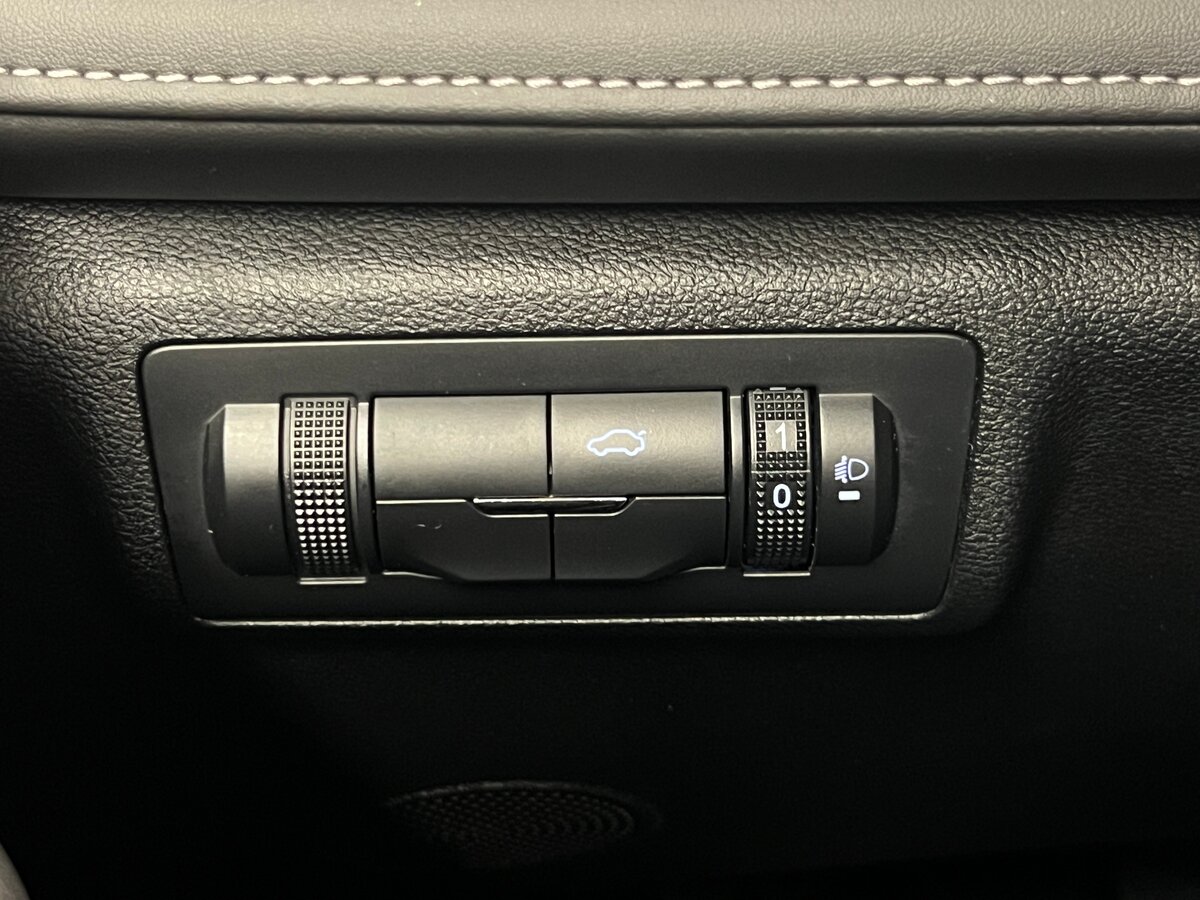 Б/У Чери Тигго 7 Про Макс 2023 года. Фото: #15