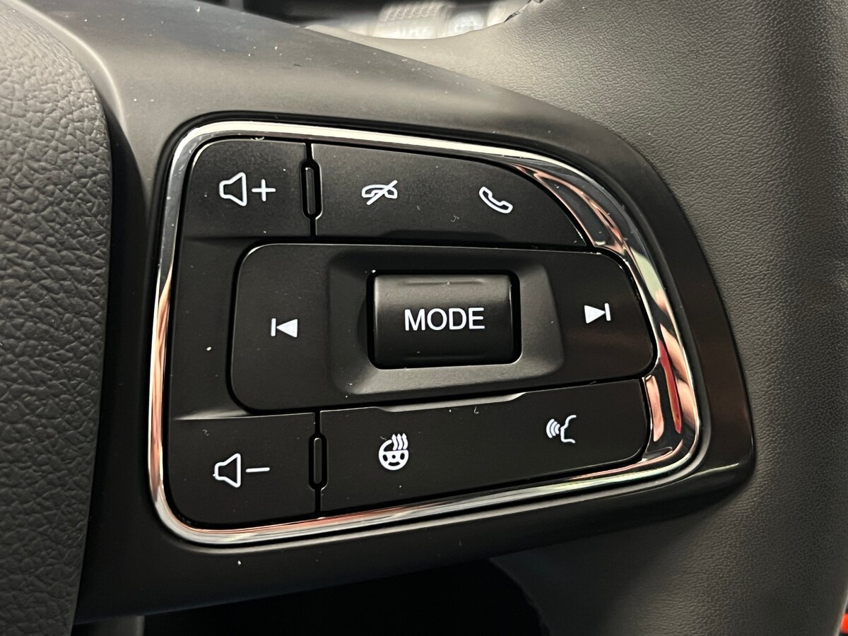 Б/У Чери Тигго 7 Про Макс 2023 года. Фото: #17