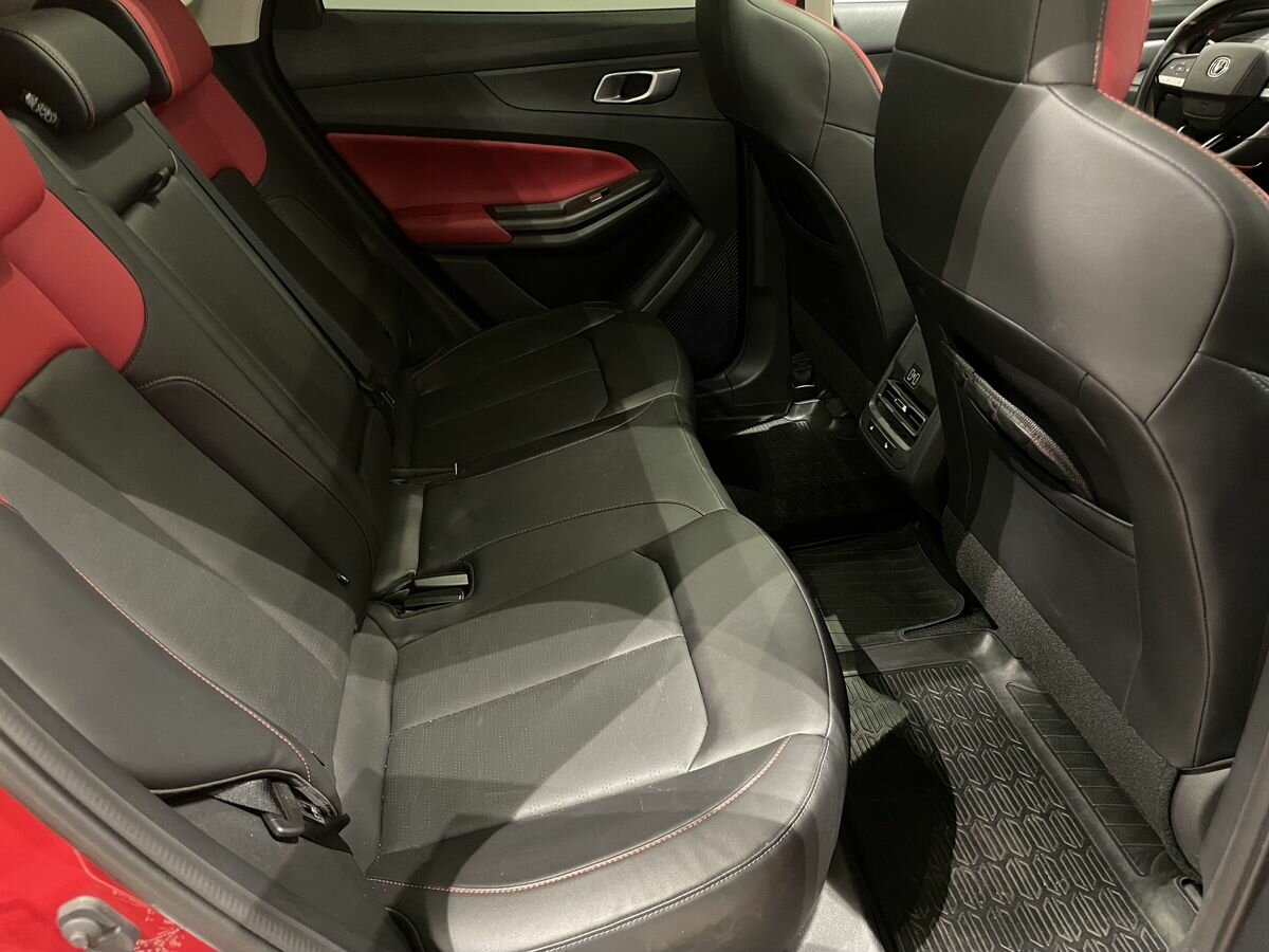 Б/У Чанган CS55 Plus 2023 года. Фото: #10