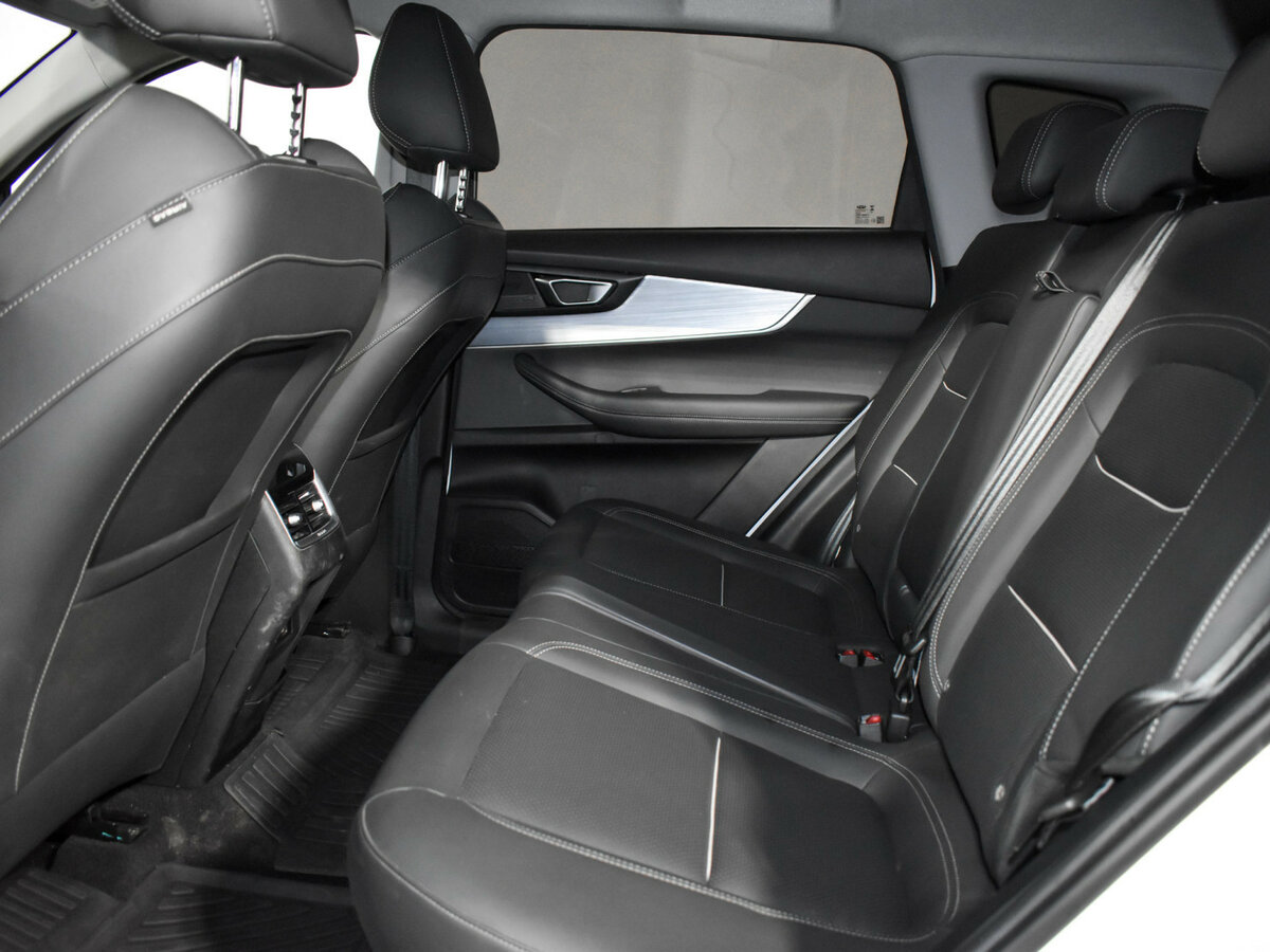 Б/У Чери Тигго 7 Про Макс 2023 года. Фото: #11