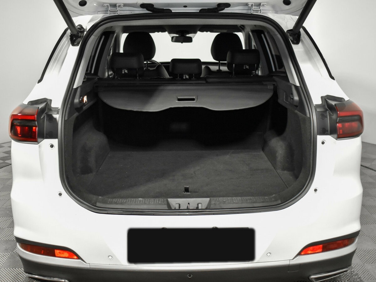 Б/У Чери Тигго 7 Про Макс 2023 года. Фото: #18