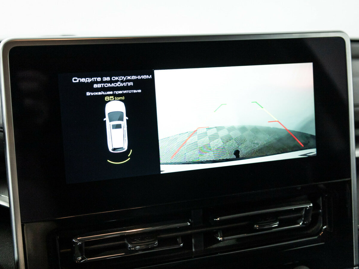 Б/У Хавал М6 2024 года. Фото: #13