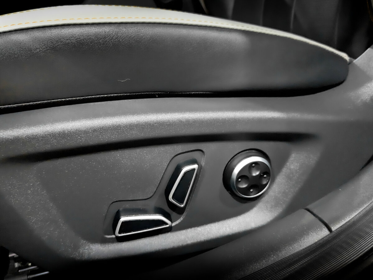 Б/У Чанган УНИ-В 2023 года. Фото: #20