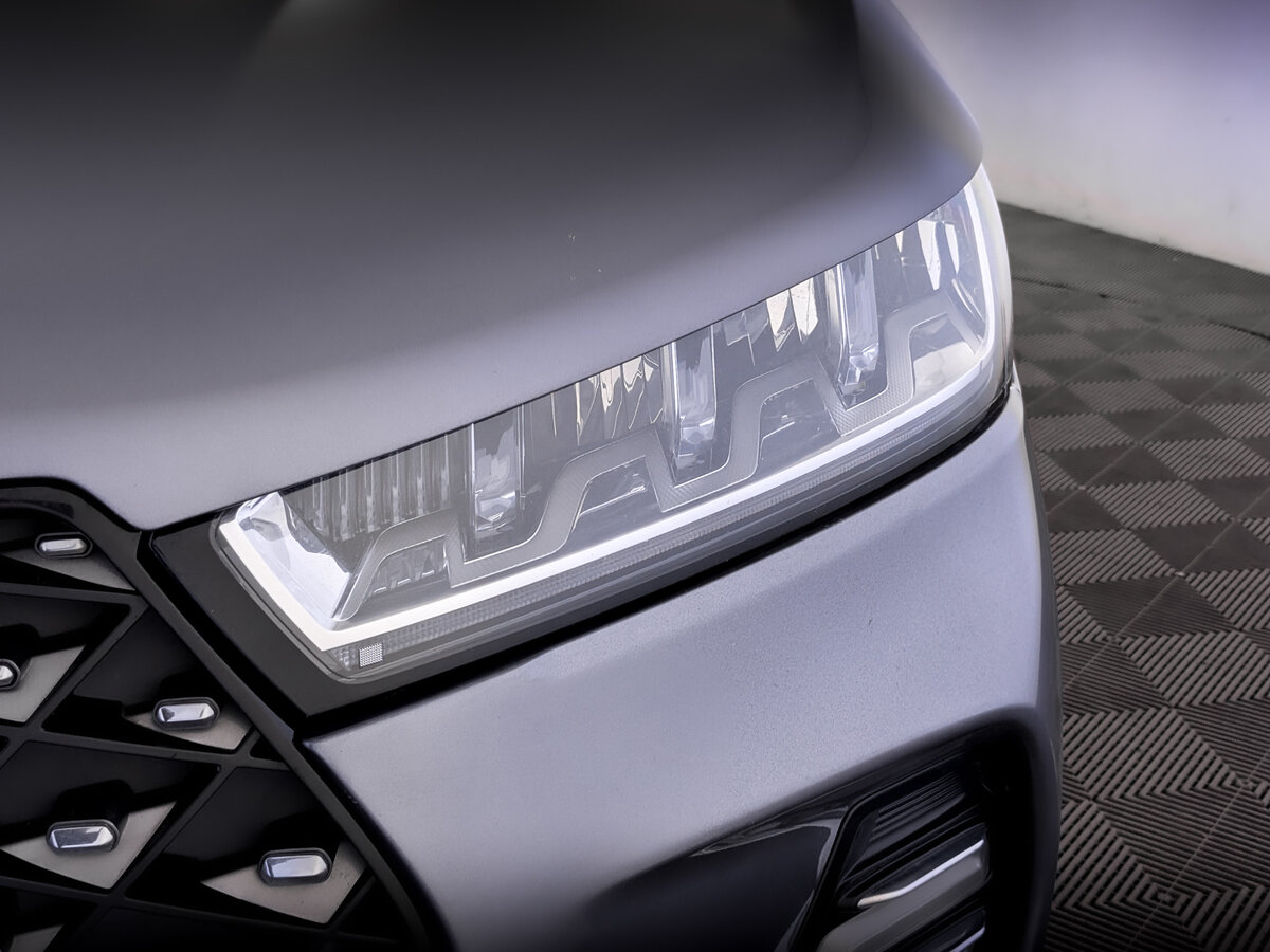 Б/У Чери Тигго 7 Про 2022 года. Фото: #16