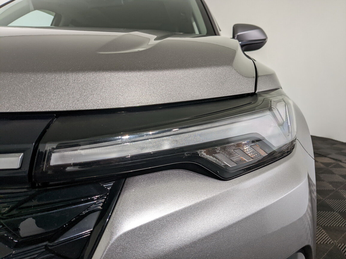 Б/У Чанган CS35 Plus 2023 года. Фото: #16