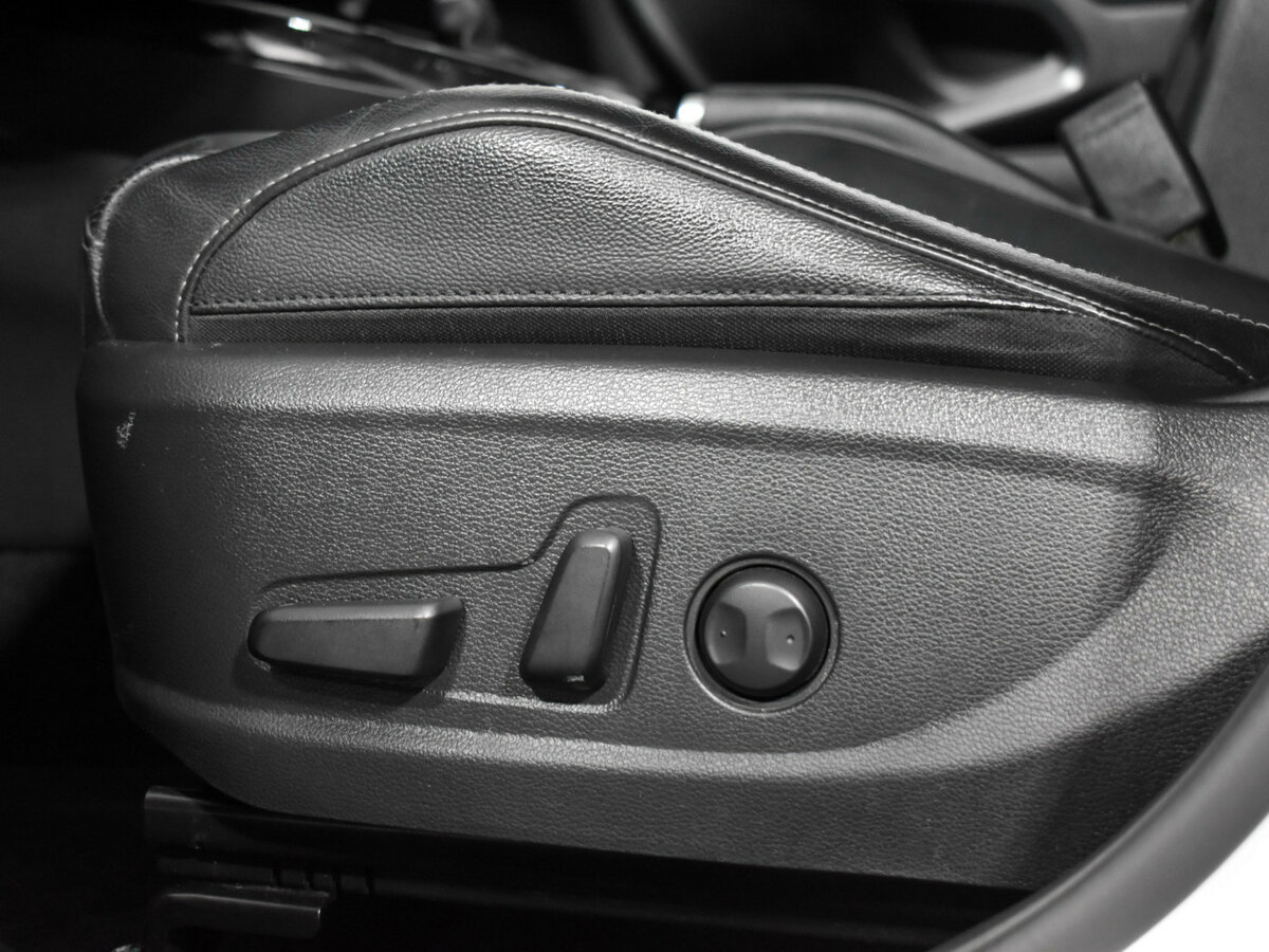 Б/У Киа Соул 2019 года. Фото: #9