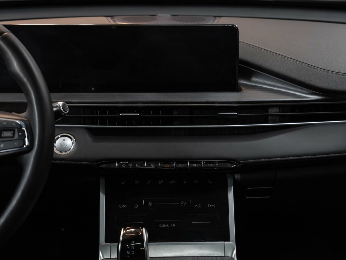 Б/У Чери Тигго 7 Про Макс 2023 года. Фото: #16