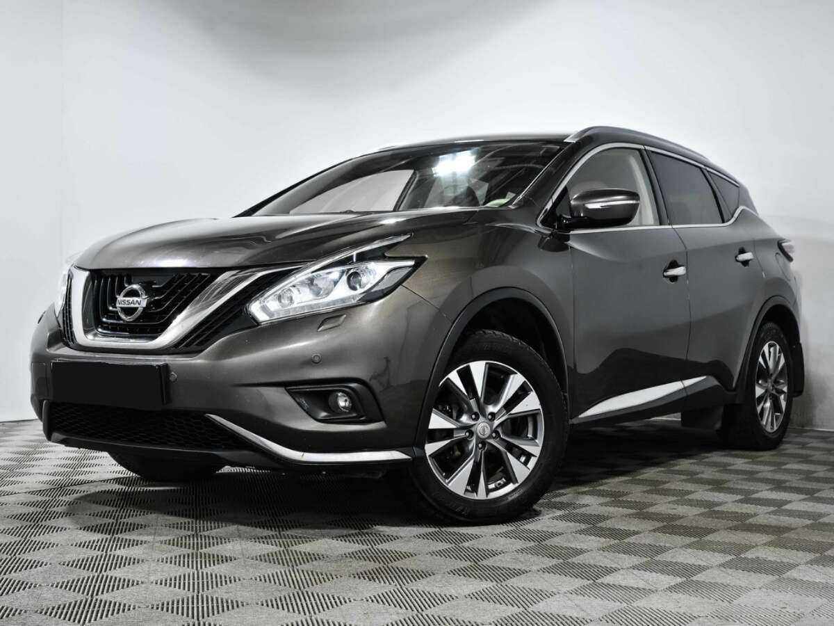 Nissan Murano