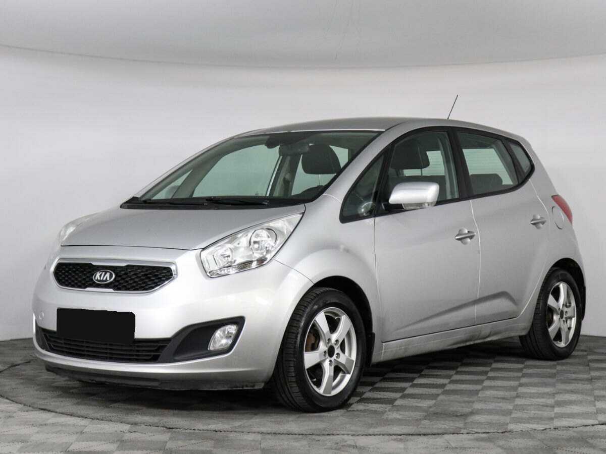 Kia Venga