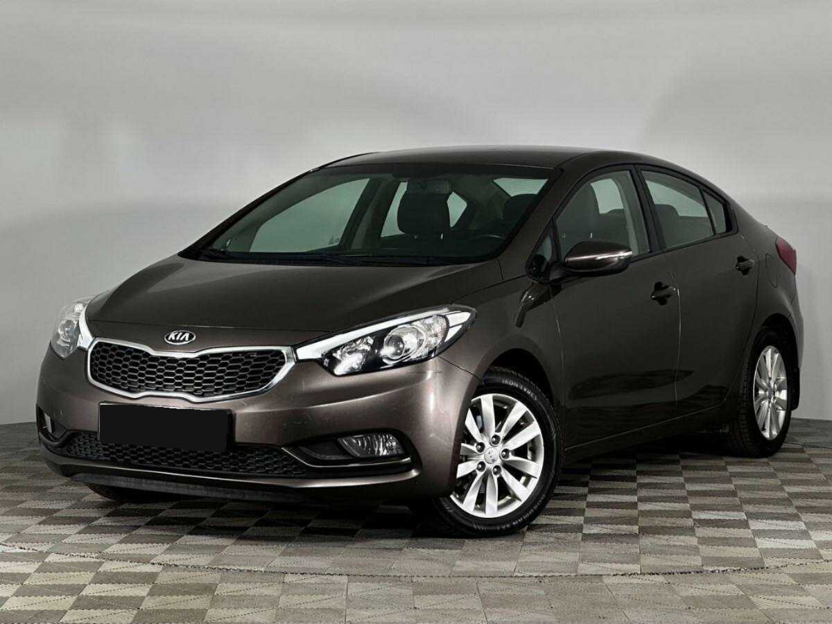 Kia Cerato